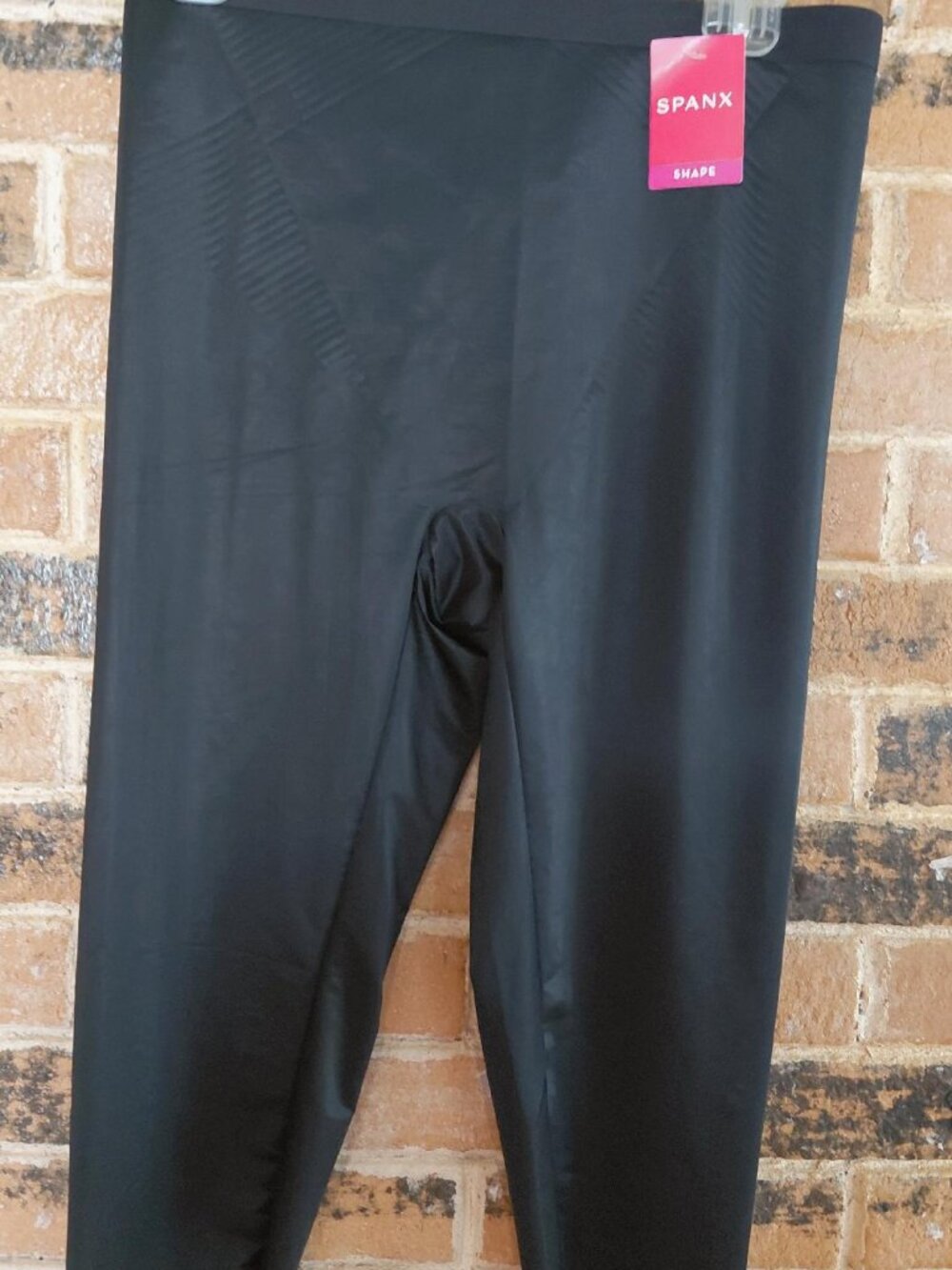 NWT Spanxshape Full Length Compression Legging